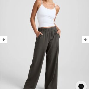 Beyond Easy Wide Leg Pants - only worn once